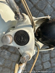 Ostatní značky Ostatní modely Motom 1960