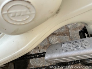 Ostatní značky Ostatní modely Motom 1960