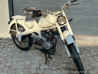 Ostatní značky Ostatní modely Motom 1960