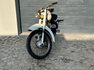 Ostatní značky Ostatní modely Motom 1960