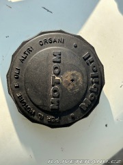Ostatní značky Ostatní modely Motom 1960