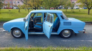 Škoda 110  1974