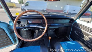 Škoda 110  1974