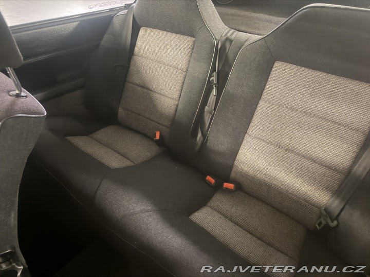 Audi Quattro 85 1985