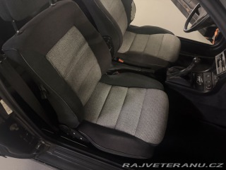 Audi Quattro 85 1985
