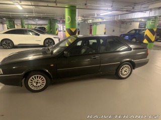 Audi Quattro 85 1985