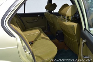 BMW 7 728i E23 / 72 000 km 1979