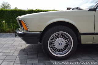 BMW 7 728i E23 / 72 000 km 1979