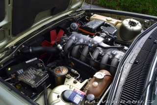 BMW 7 728i E23 / 72 000 km 1979
