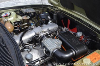 BMW 7 728i E23 / 72 000 km 1979