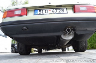 BMW 7 728i E23 / 72 000 km 1979