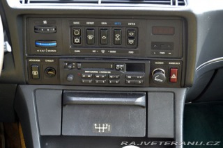 BMW 7 728i E23 / 72 000 km 1979