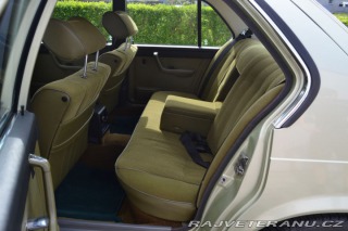 BMW 7 728i E23 / 72 000 km 1979