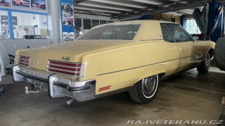 Pontiac  Grandville