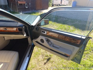 Jaguar XJ 40 1988