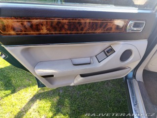 Jaguar XJ 40 1988