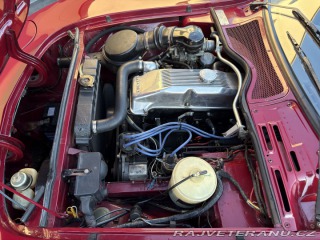 Opel GT 1900 1973
