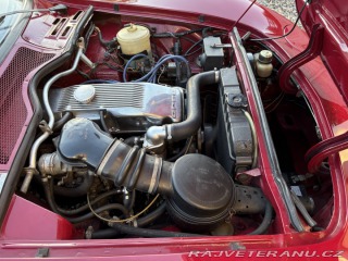 Opel GT 1900 1973