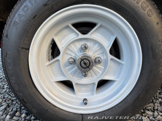 Opel GT 1900 1973