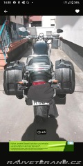 Yamaha V-Max 1200 1995