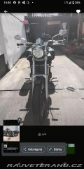 Yamaha V-Max 1200 1995