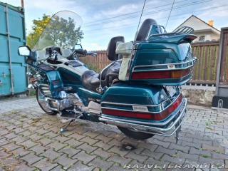 Honda Gold Wing 1500SE 1995