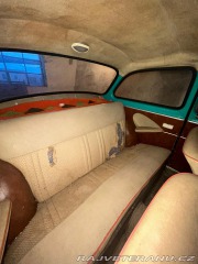 Škoda Octavia  1960