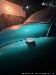 Škoda Octavia  1960