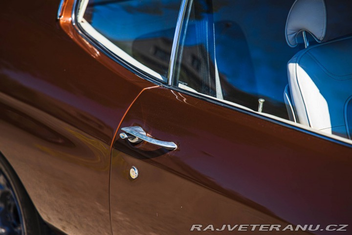 Chevrolet Chevelle Malibu 1972