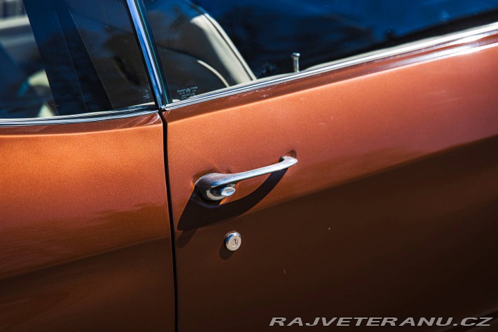 Chevrolet Chevelle Malibu 1972