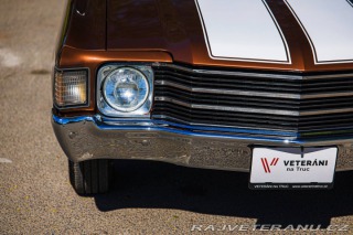 Chevrolet Chevelle Malibu 1972