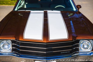 Chevrolet Chevelle Malibu 1972