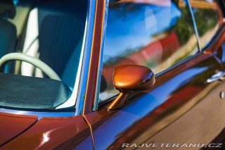 Chevrolet Chevelle Malibu 1972