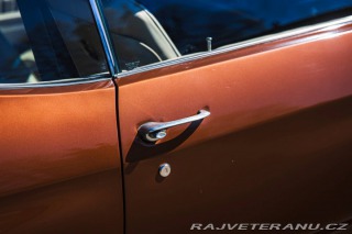 Chevrolet Chevelle Malibu 1972
