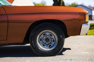 Chevrolet Chevelle Malibu 1972