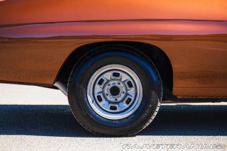 Chevrolet Chevelle Malibu 1972