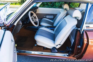 Chevrolet Chevelle Malibu 1972