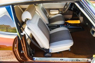 Chevrolet Chevelle Malibu 1972