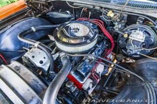 Chevrolet Chevelle Malibu 1972