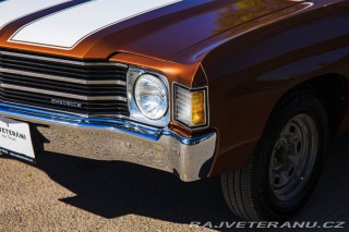 Chevrolet Chevelle Malibu 1972