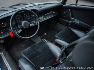 Porsche 911 T (911S-specs) 1971