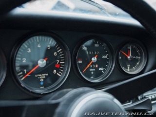 Porsche 911 T (911S-specs) 1971