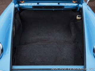 Porsche 911 T (911S-specs) 1971