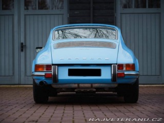 Porsche 911 T (911S-specs) 1971