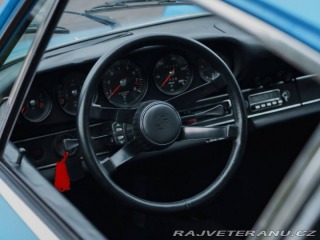 Porsche 911 T (911S-specs) 1971