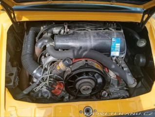 Porsche 911 Targa 1979