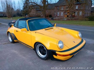 Porsche 911 Targa 1979