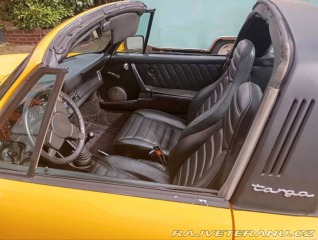 Porsche 911 Targa 1979