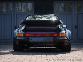 Porsche 911 3.2 SC Targa 1984
