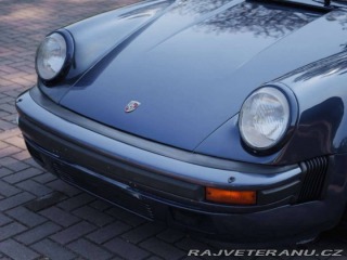Porsche 911 3.2 SC Targa 1984